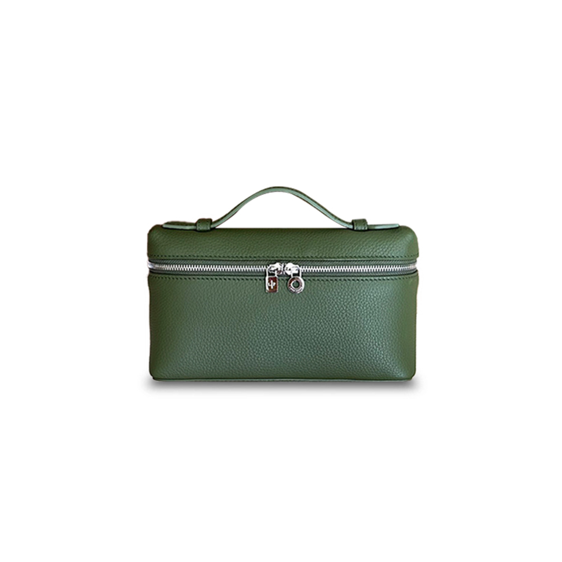 LORO PIANA EXTRA POCKET L19 FAI8393 (19*11*6.5cm)